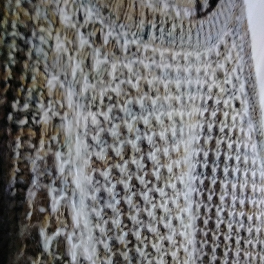 Anthropologie Moth sweater